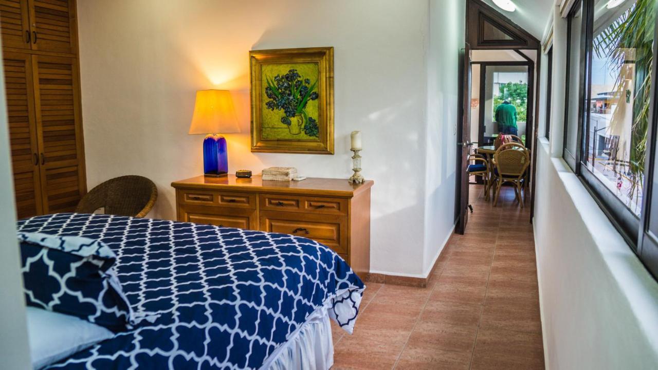 Royal Palms By Bvr Apartment Плая дел Кармен Екстериор снимка