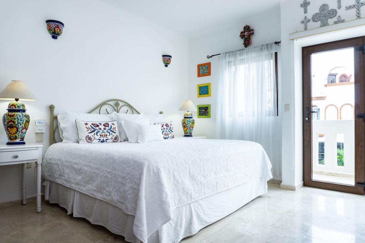 Royal Palms By Bvr Apartment Плая дел Кармен Екстериор снимка