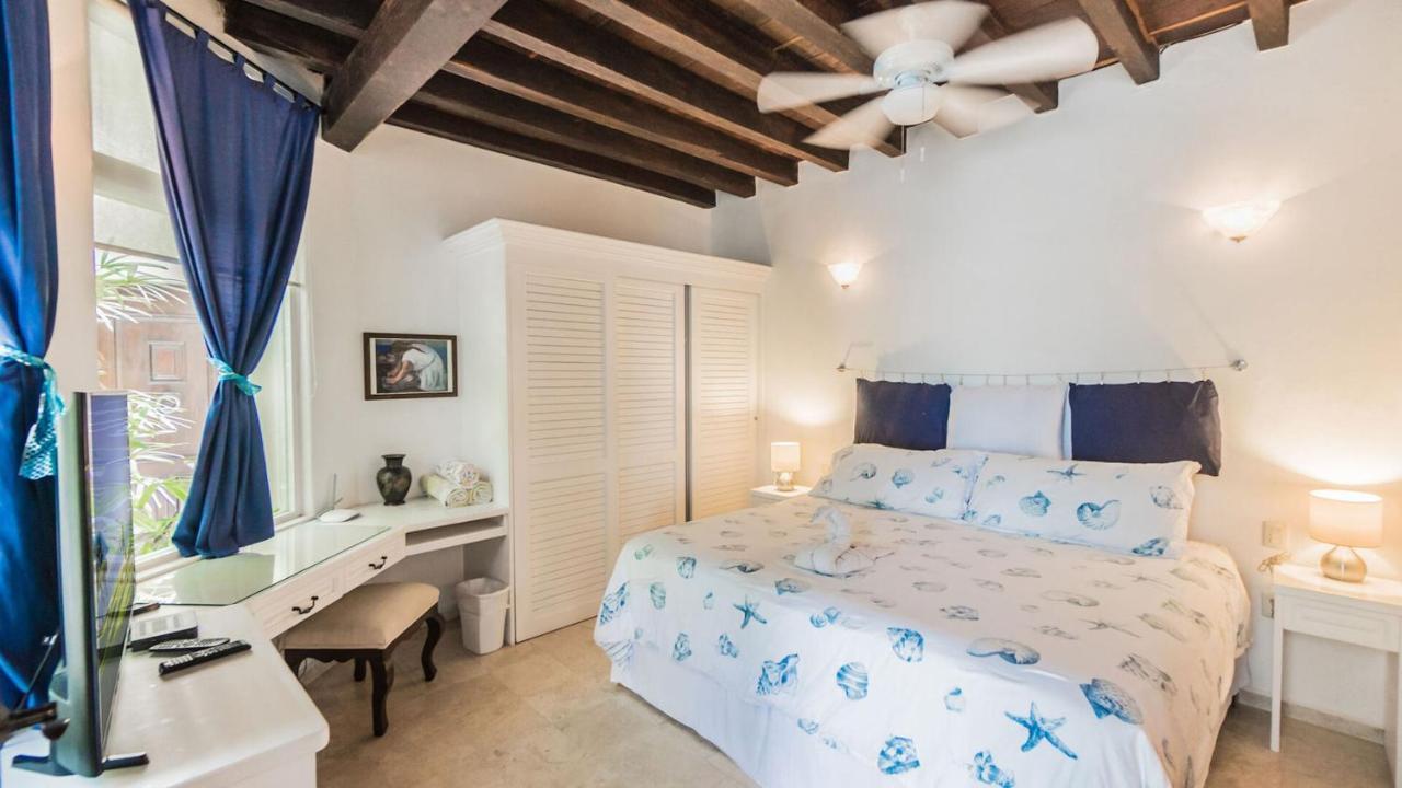 Royal Palms By Bvr Apartment Плая дел Кармен Екстериор снимка