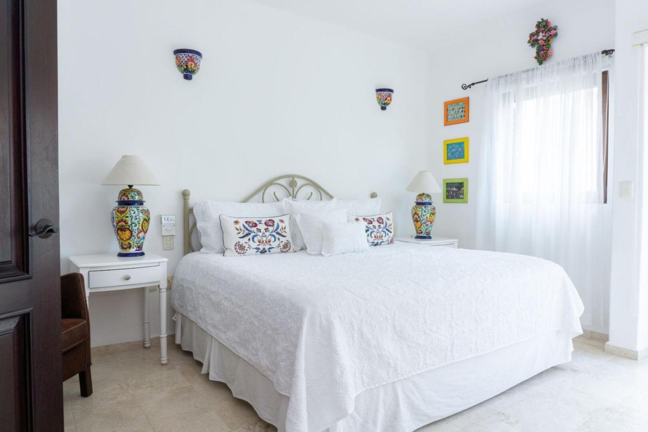 Royal Palms By Bvr Apartment Плая дел Кармен Екстериор снимка