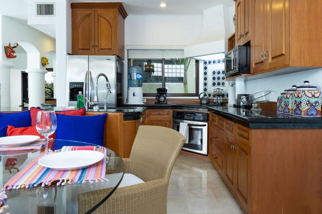 Royal Palms By Bvr Apartment Плая дел Кармен Екстериор снимка