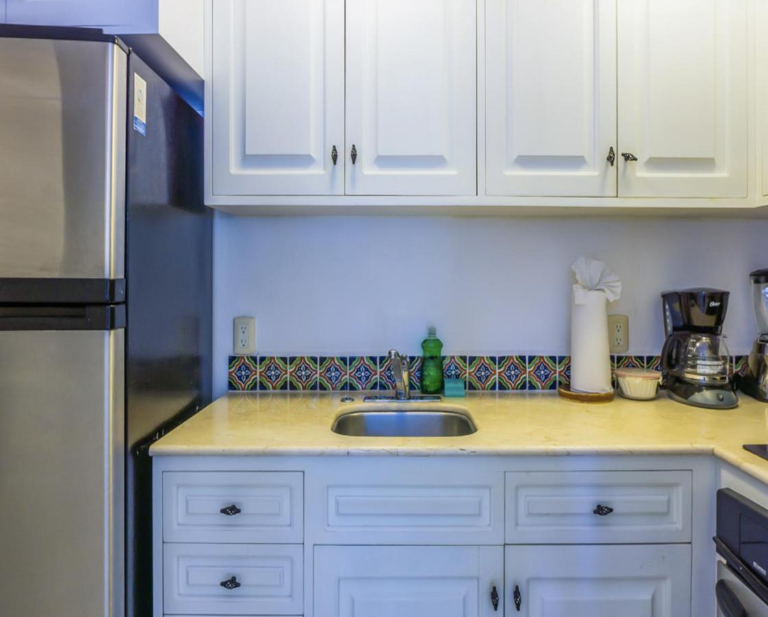 Royal Palms By Bvr Apartment Плая дел Кармен Екстериор снимка