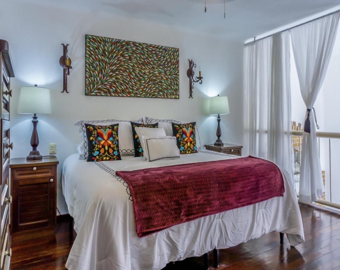 Royal Palms By Bvr Apartment Плая дел Кармен Екстериор снимка