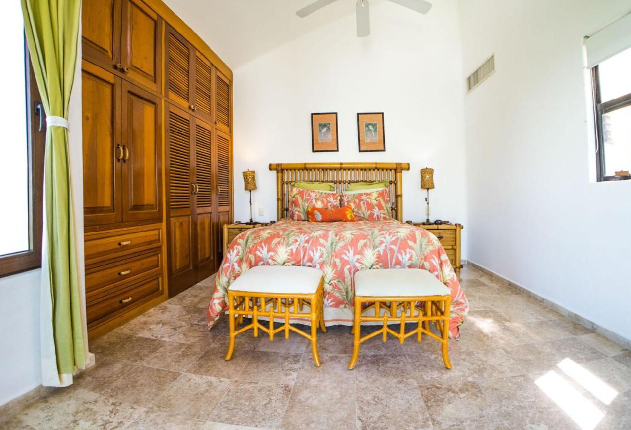 Royal Palms By Bvr Apartment Плая дел Кармен Екстериор снимка
