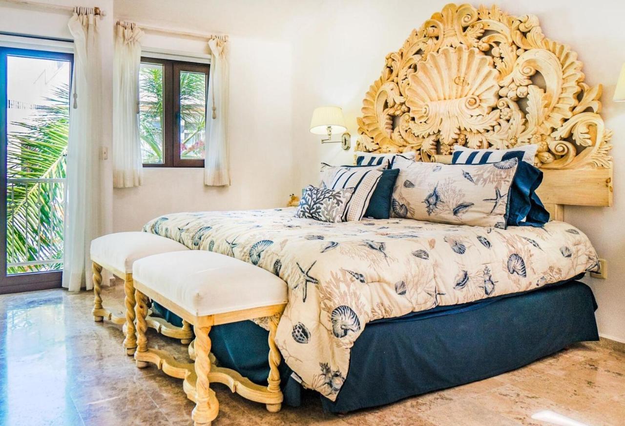 Royal Palms By Bvr Apartment Плая дел Кармен Екстериор снимка