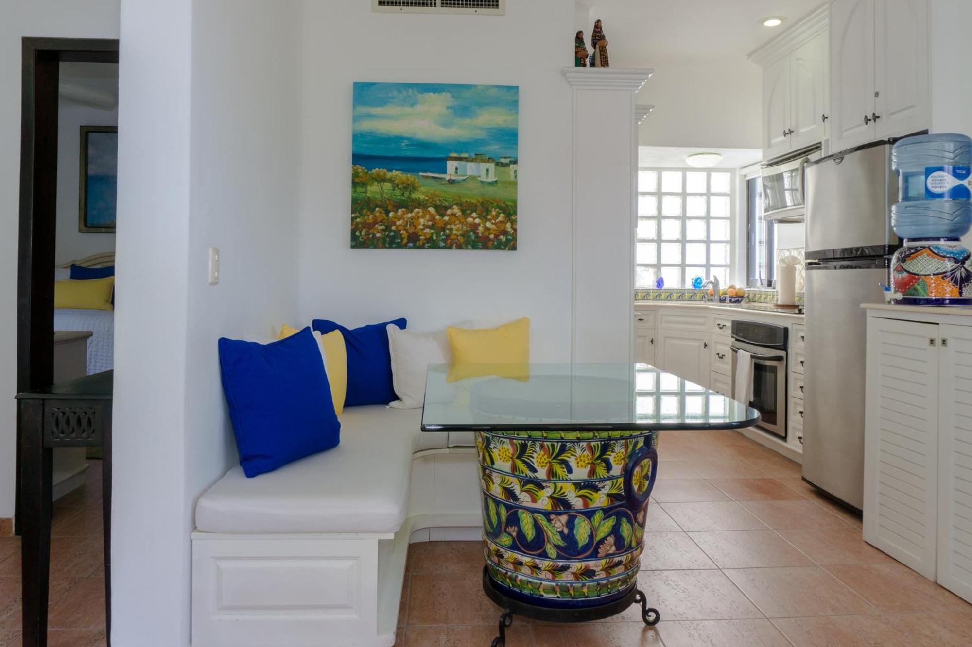 Royal Palms By Bvr Apartment Плая дел Кармен Екстериор снимка