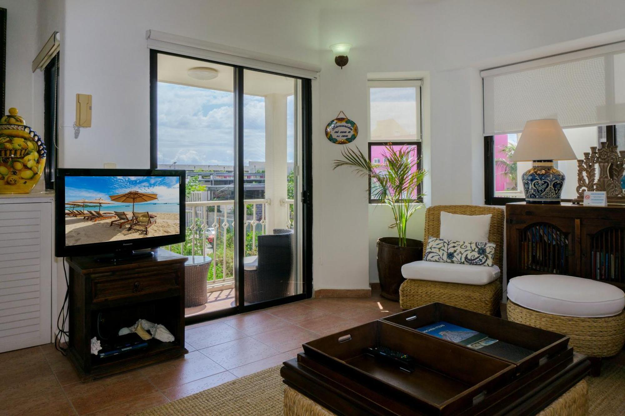 Royal Palms By Bvr Apartment Плая дел Кармен Екстериор снимка