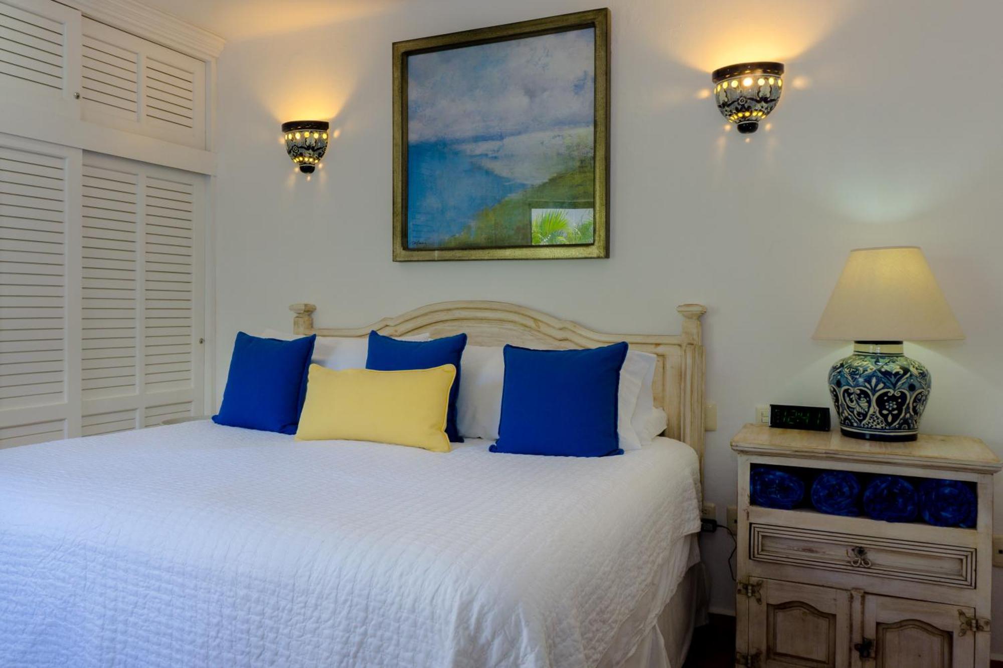 Royal Palms By Bvr Apartment Плая дел Кармен Екстериор снимка