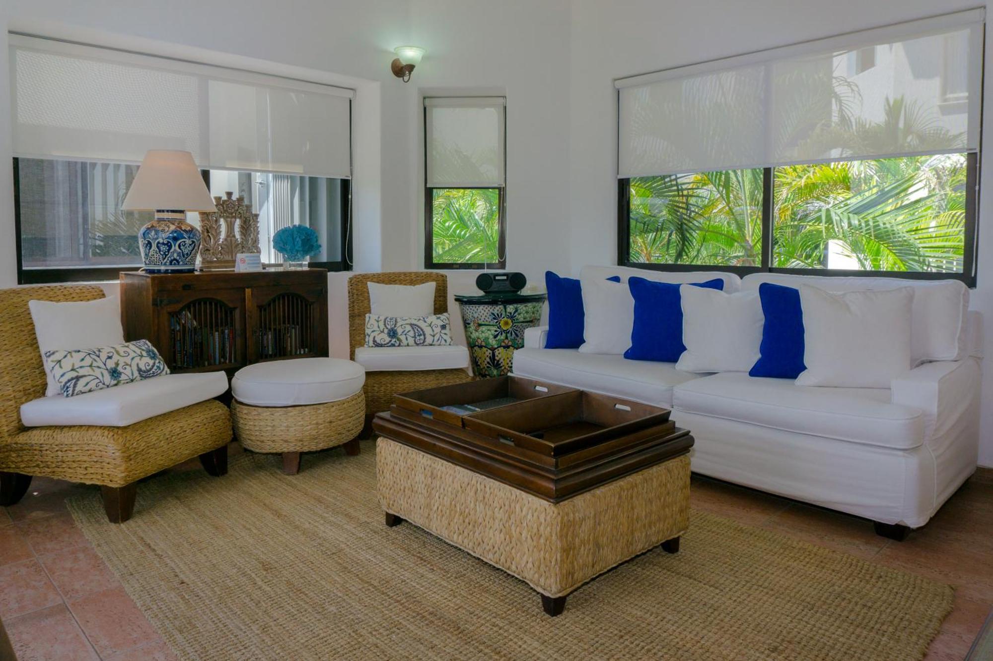 Royal Palms By Bvr Apartment Плая дел Кармен Екстериор снимка