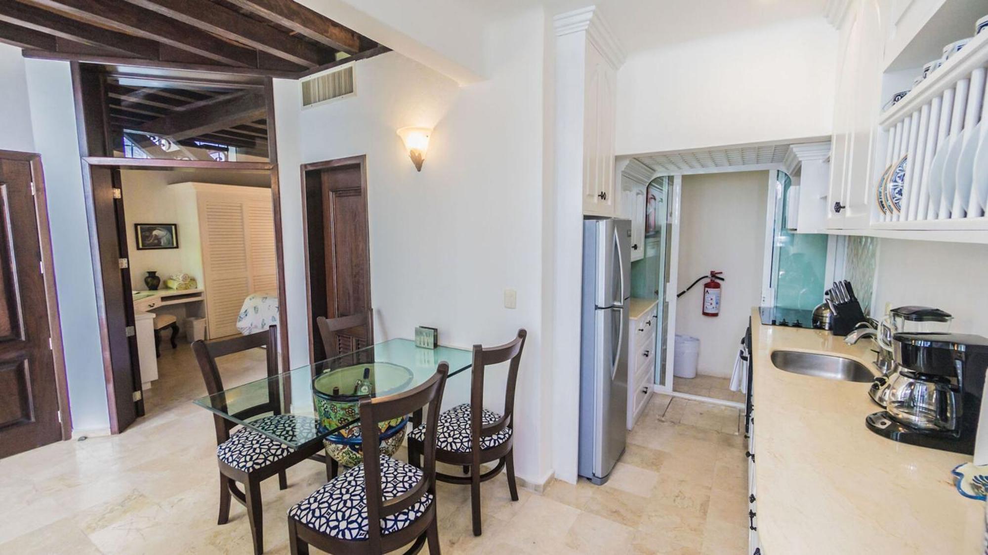 Royal Palms By Bvr Apartment Плая дел Кармен Стая снимка