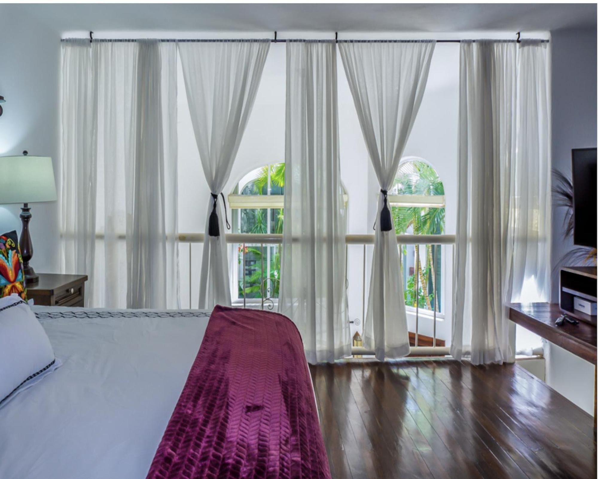 Royal Palms By Bvr Apartment Плая дел Кармен Стая снимка