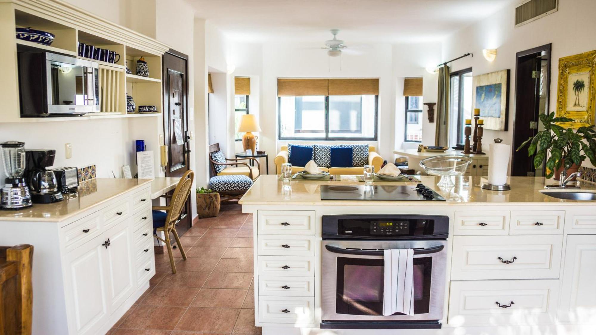 Royal Palms By Bvr Apartment Плая дел Кармен Стая снимка