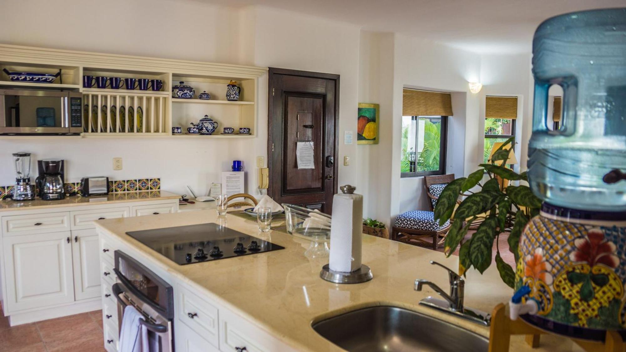 Royal Palms By Bvr Apartment Плая дел Кармен Стая снимка