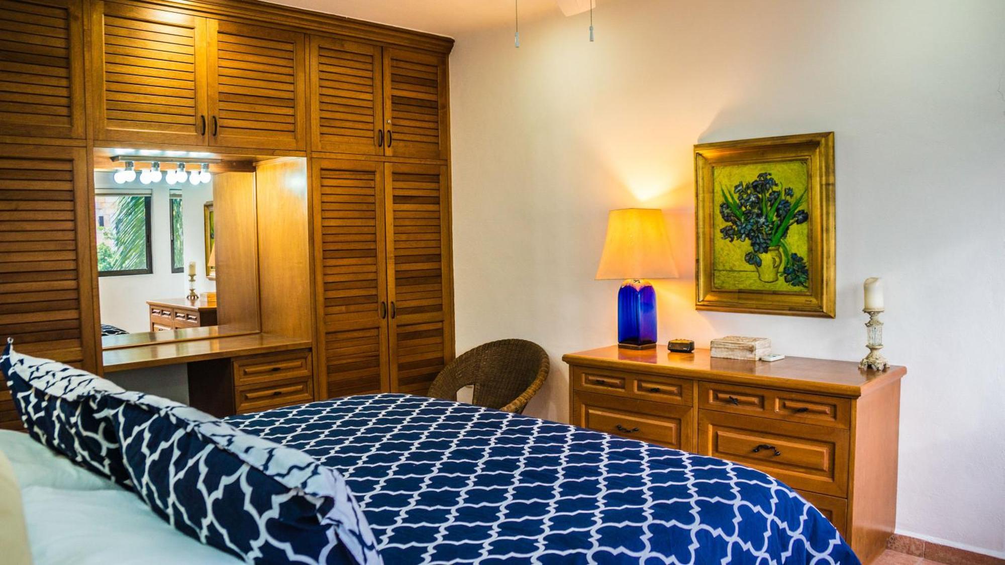 Royal Palms By Bvr Apartment Плая дел Кармен Стая снимка