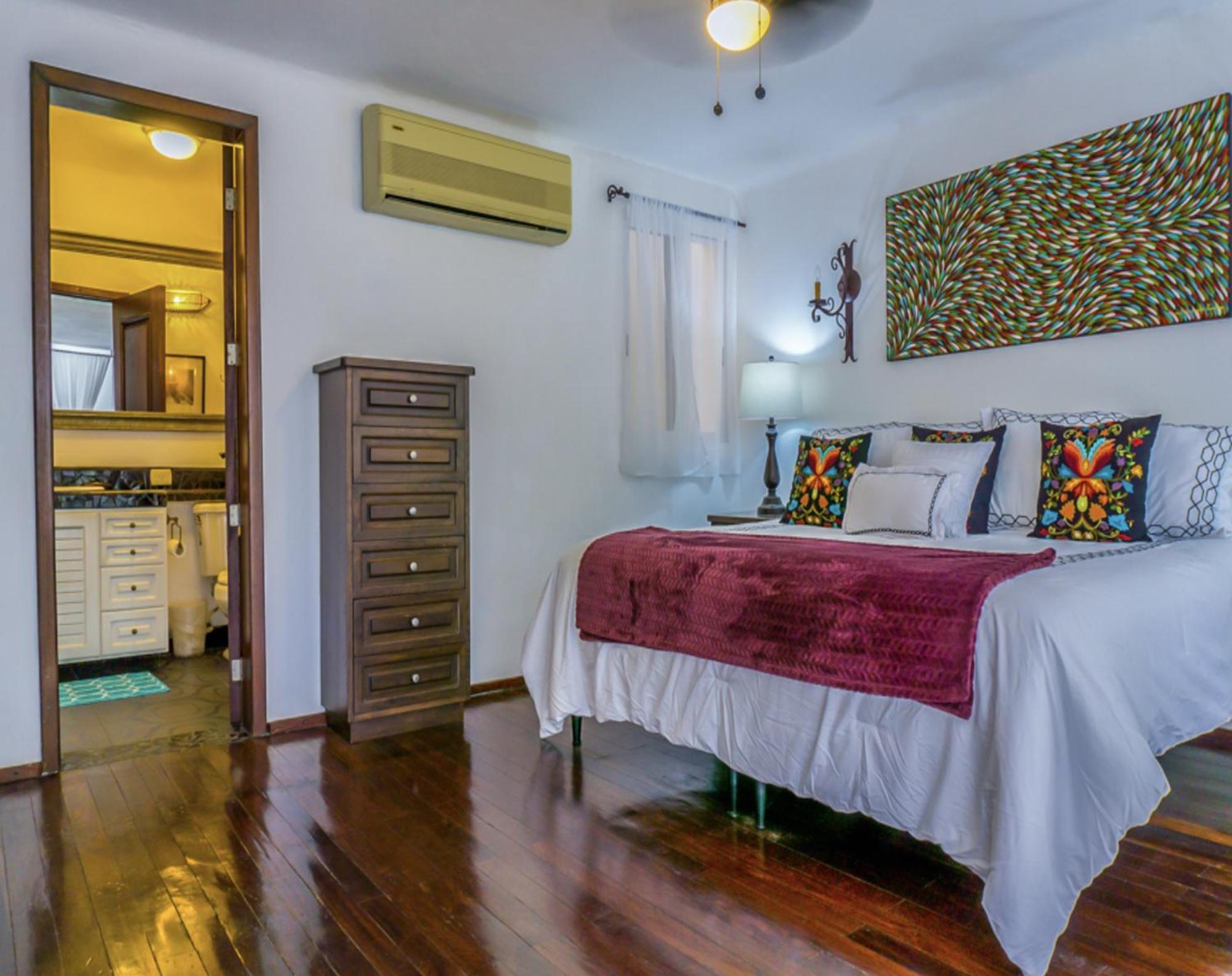 Royal Palms By Bvr Apartment Плая дел Кармен Стая снимка