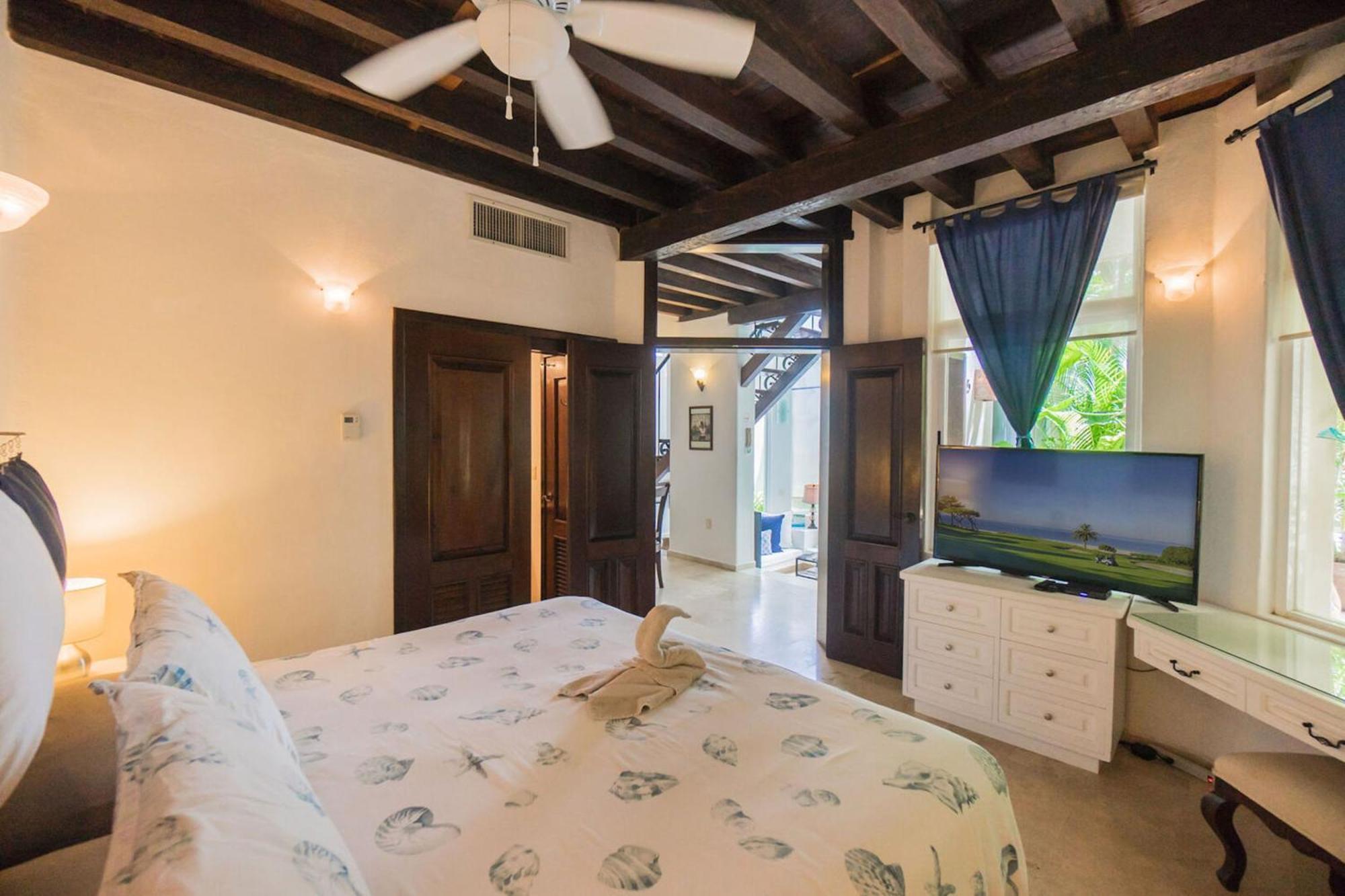Royal Palms By Bvr Apartment Плая дел Кармен Стая снимка