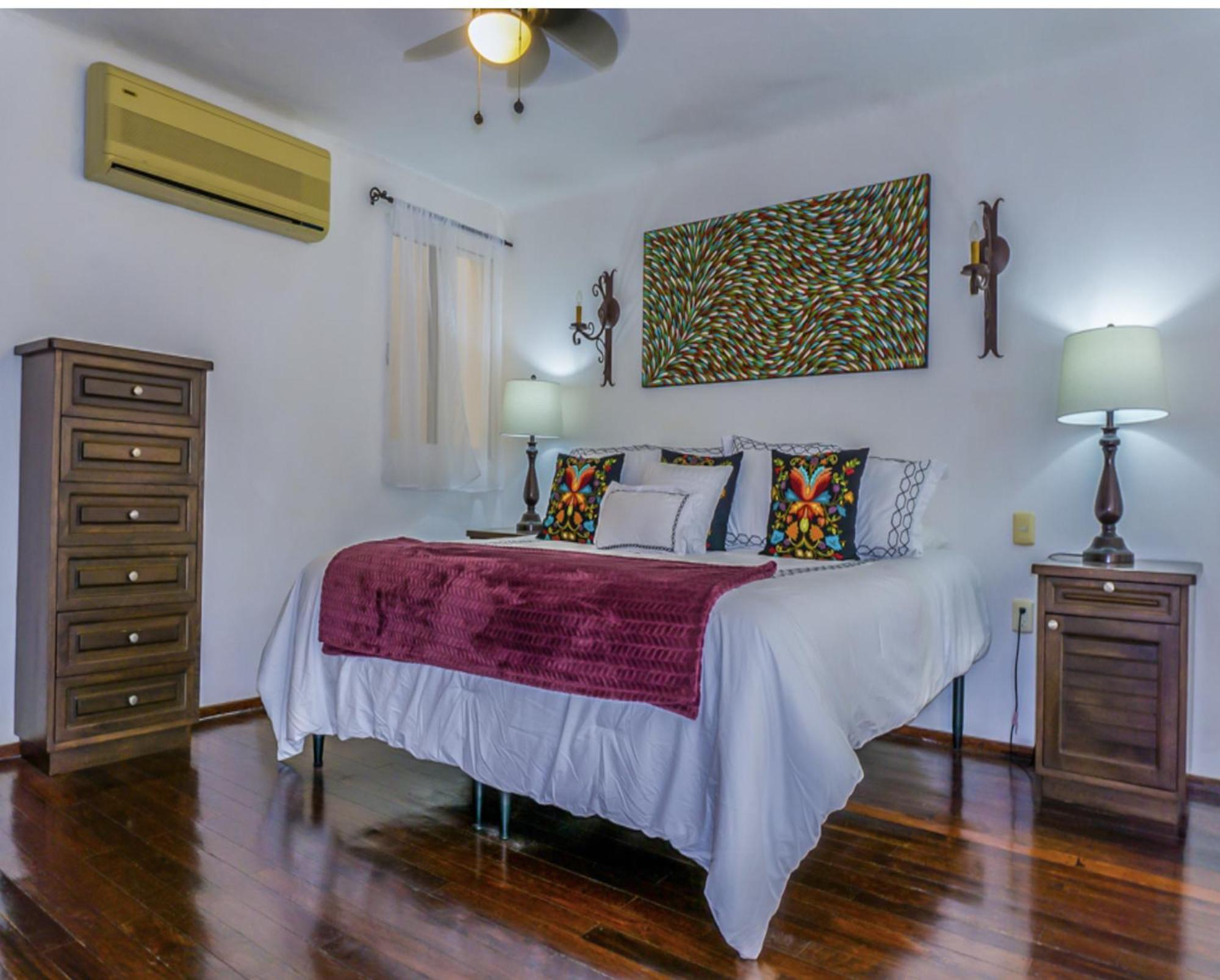Royal Palms By Bvr Apartment Плая дел Кармен Стая снимка
