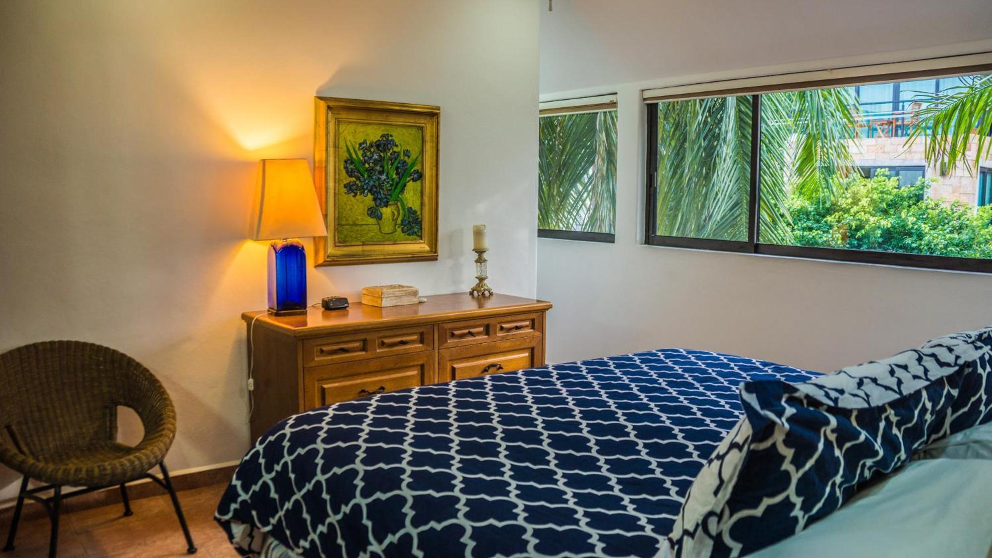 Royal Palms By Bvr Apartment Плая дел Кармен Стая снимка