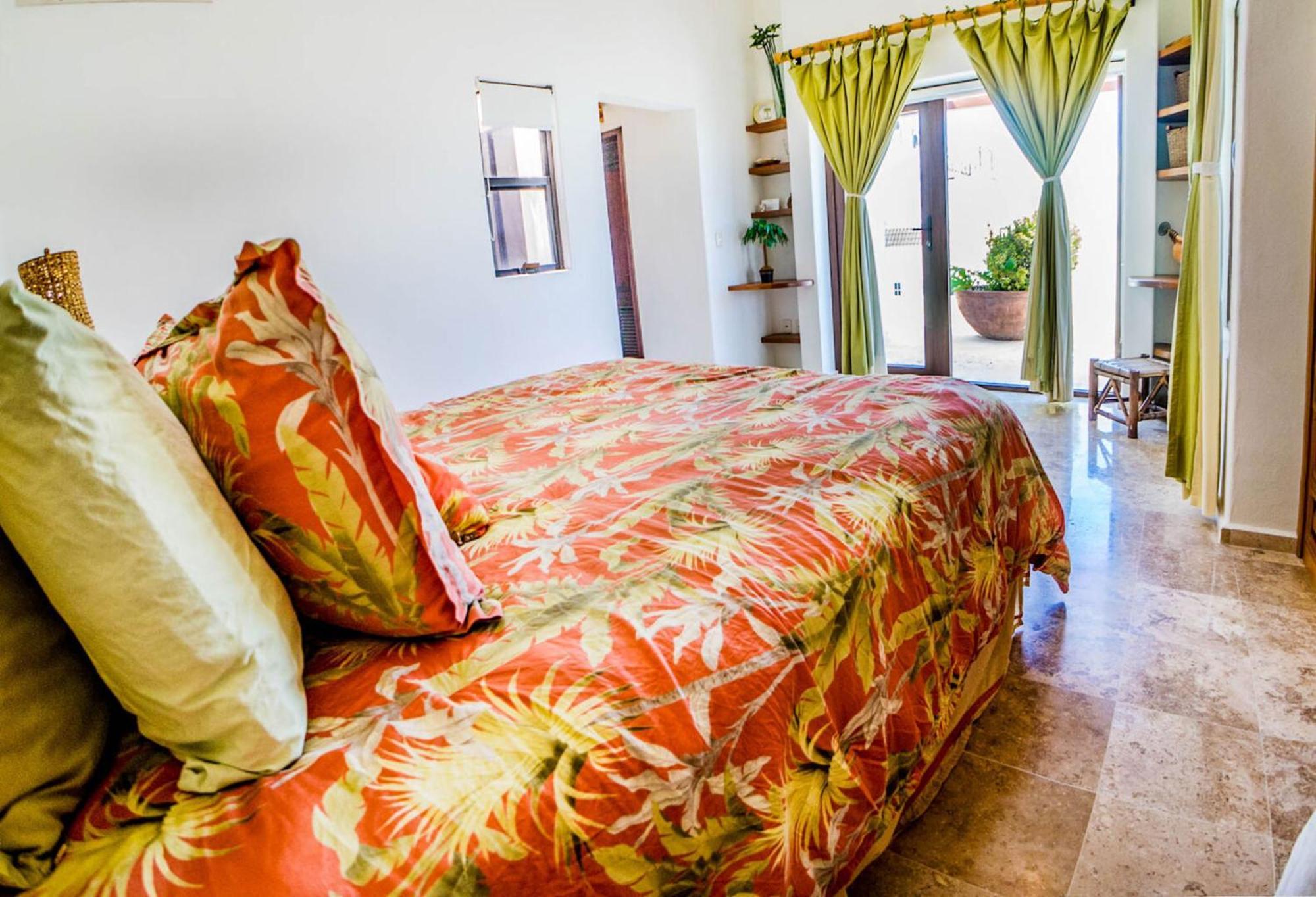 Royal Palms By Bvr Apartment Плая дел Кармен Стая снимка